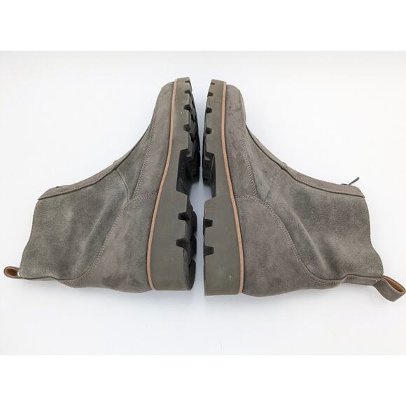 Vionic Estilo Women's Water Repellent Ankle Boots US 7 EU 37 - Picture 6 of 16